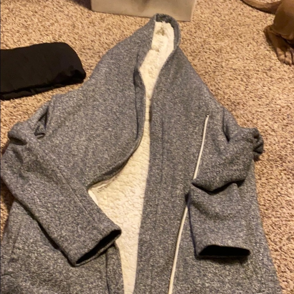 O’Neil soft, fluffy sweater